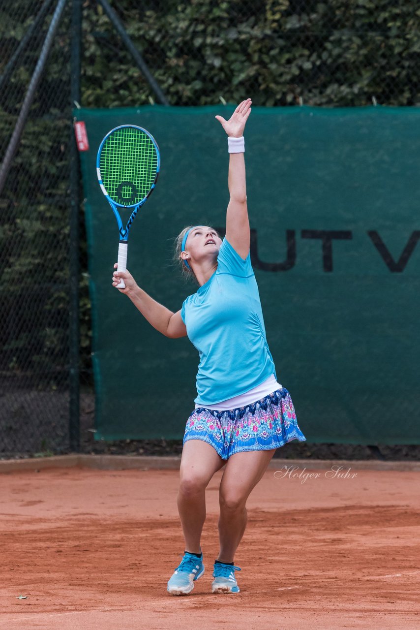 Katharina Hering 229 - Lilienthaler Volksbank Open